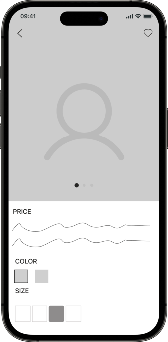 iPhone 14 Pro Space Black Mockup (1)